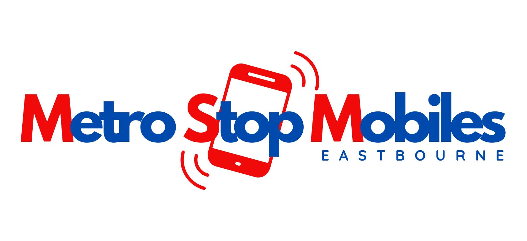 metro stop mobiles logo