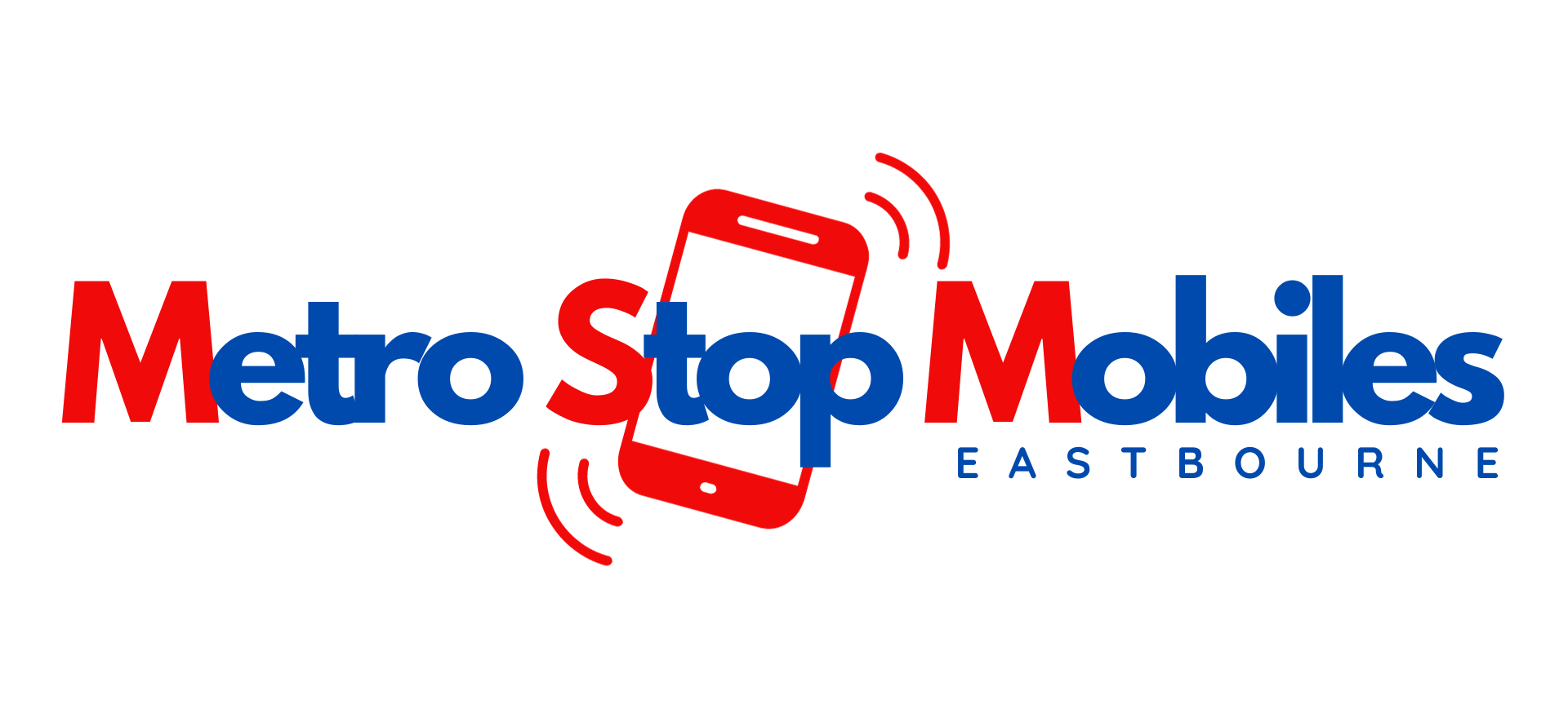 metro stop mobiles logo