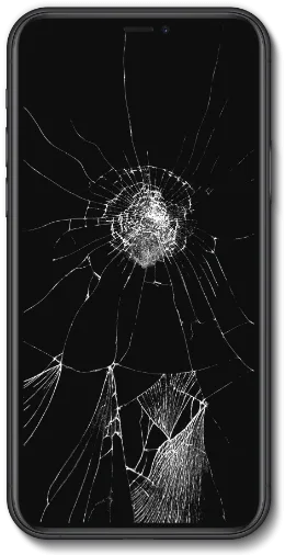 device broken
