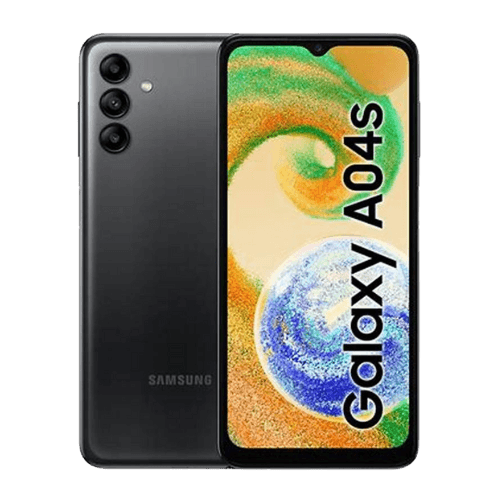 Galaxy A04s