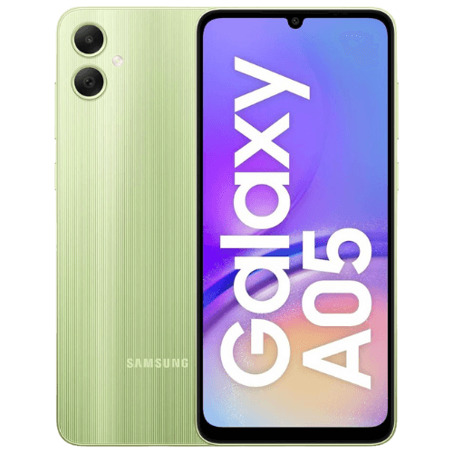 Galaxy A05