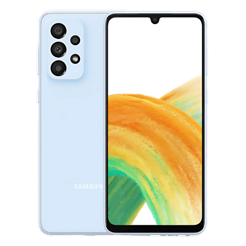 Galaxy A33 5G