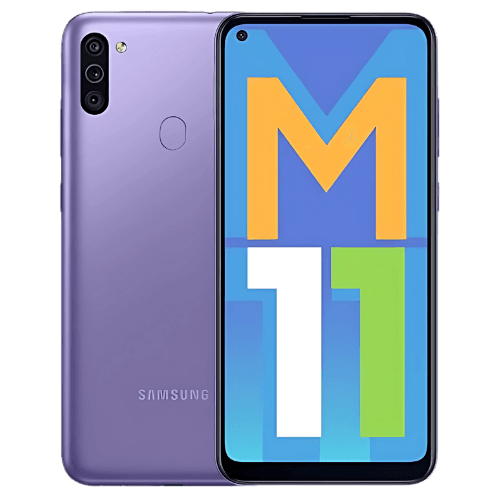 Galaxy M11