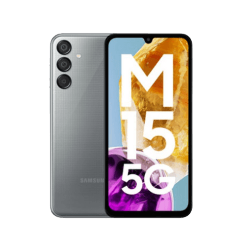 Galaxy M15 5G