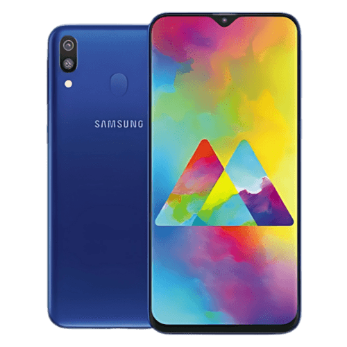 Galaxy M20