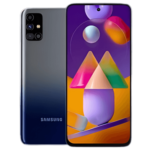 Galaxy M31s