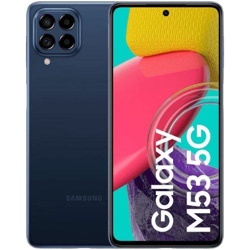 Galaxy M53 5G