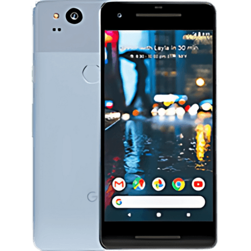 Google Pixel 2