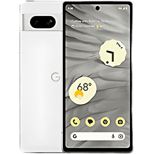 Google Pixel 7a