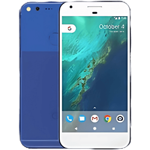 Google Pixel XL