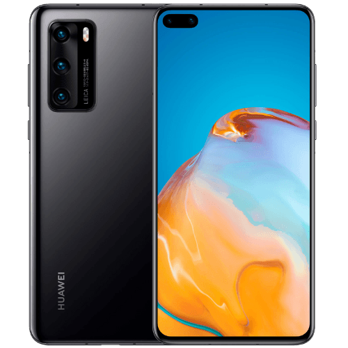 HUAWEI P40