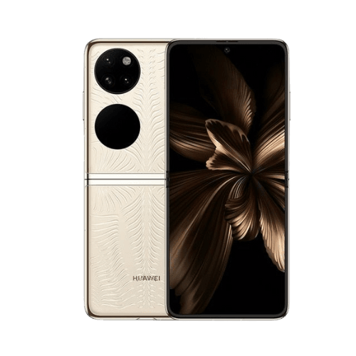 HUAWEI P50