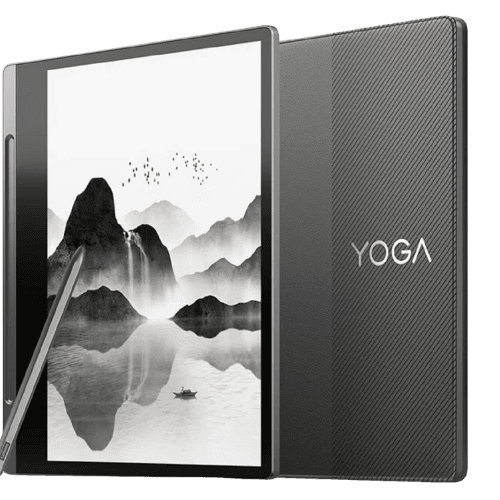 Lenovo Yoga Paper E Ink