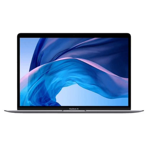 Macbook Air intel 2020