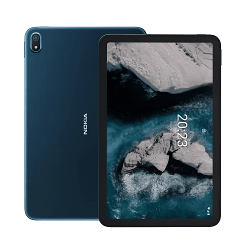 Nokia T20 Tablet