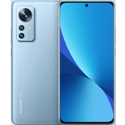 XIAOMI 12 1