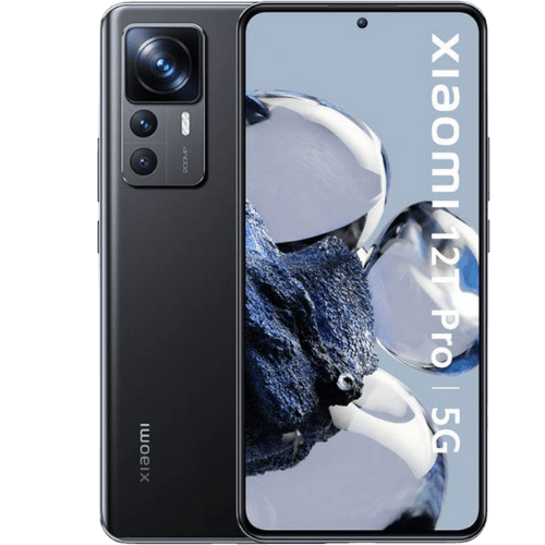 XIAOMI 12T Pro