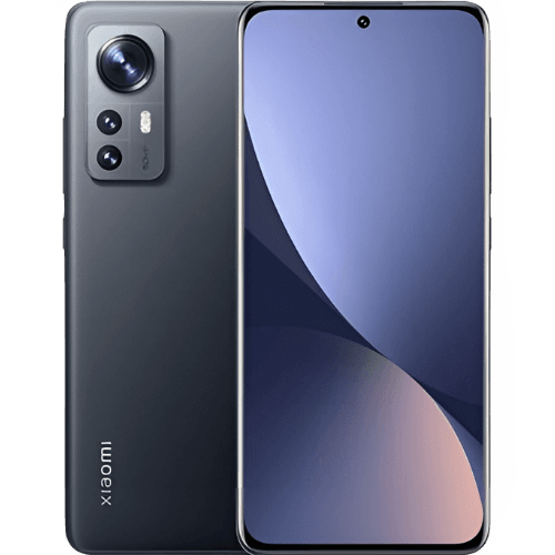 XIAOMI 12X