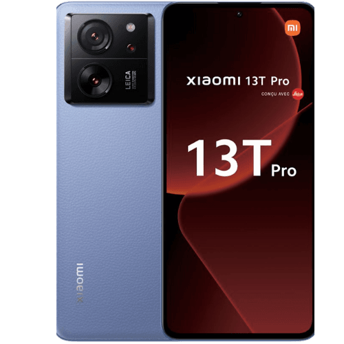 XIAOMI 13T