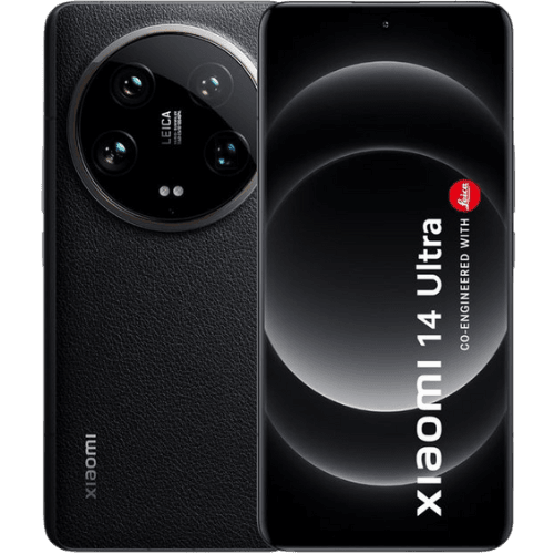 XIAOMI 14 Ultra
