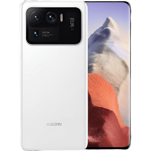 XIAOMI Mi 11 Ultra