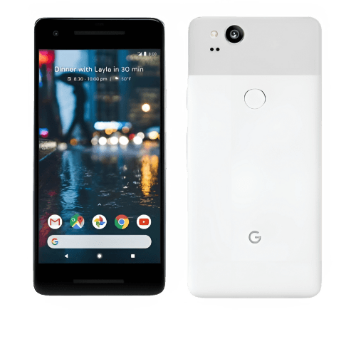 google pixel 3a