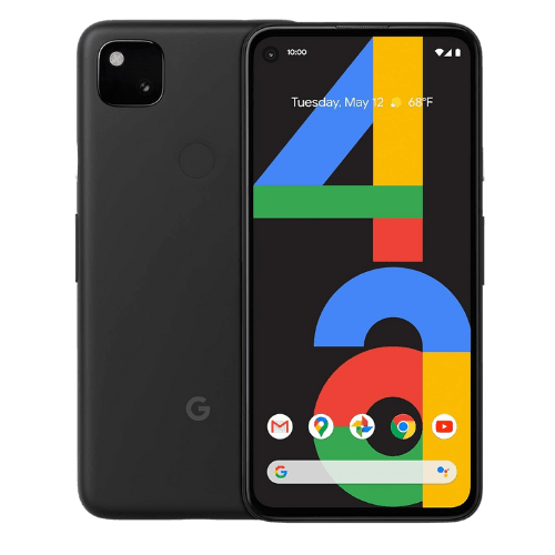 google pixel 4a