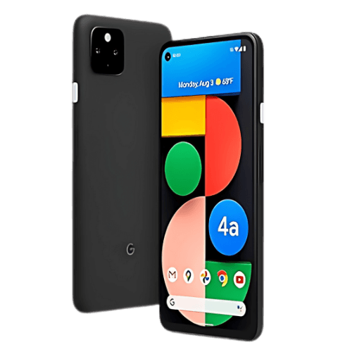google pixel 4a 5g