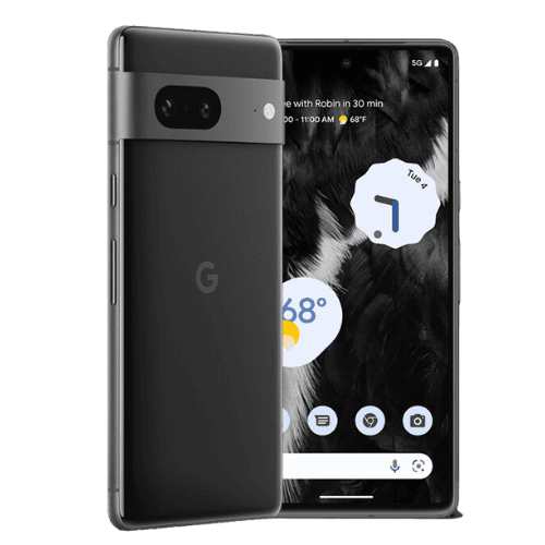 google pixel 7