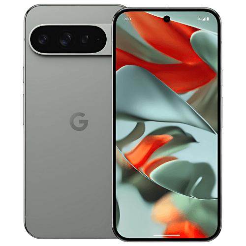 google pixel 9 Pro