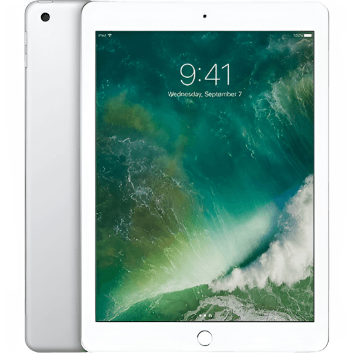 iPad 5th Generation