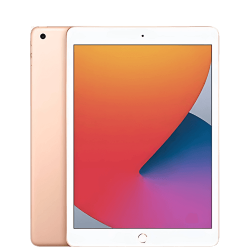 iPad 8th Generation
