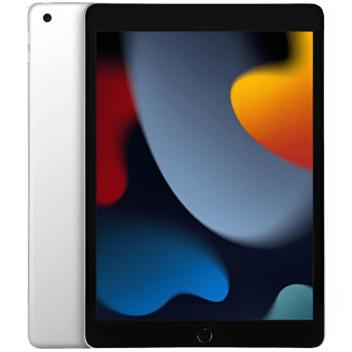 iPad 9th Generation