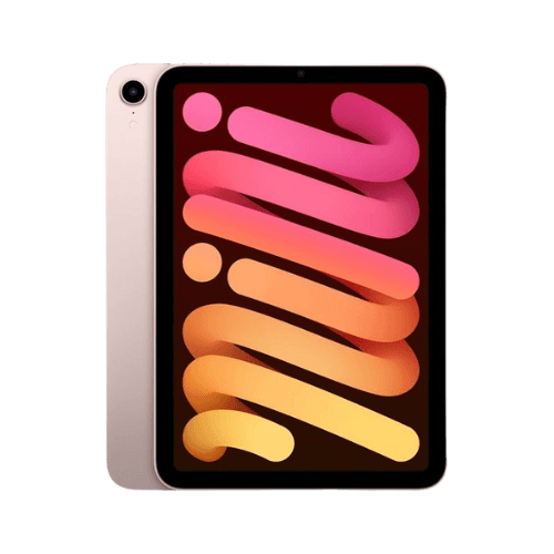 iPad Mini 2nd Generation