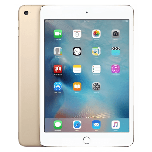 iPad Mini 3rd Generation