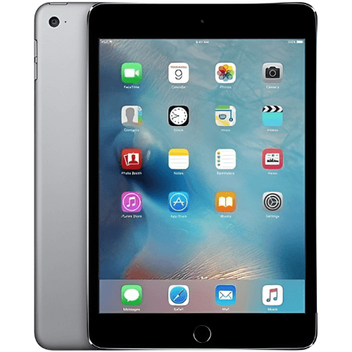 iPad Mini 4th Generation
