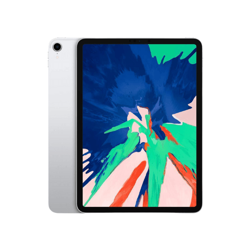 iPad Pro 11 in 1st Generation