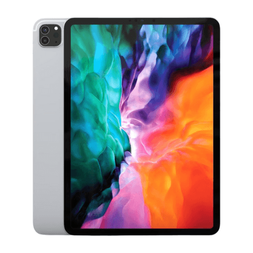iPad Pro 11 in 2nd Generation