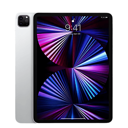 iPad Pro 3rd Generation