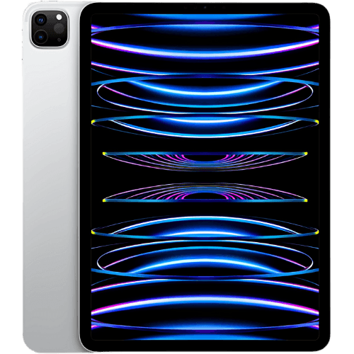 iPad Pro 6th Generation