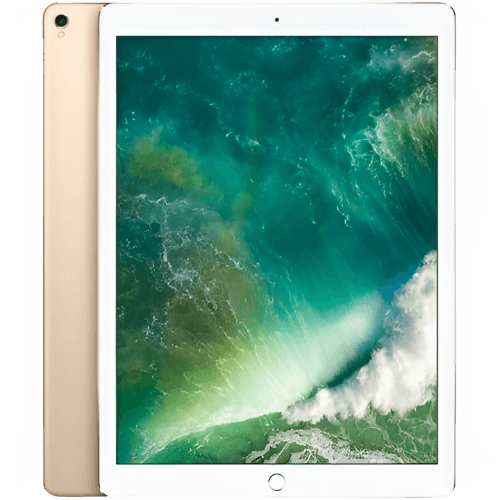 iPad Pro in 12.9 2nd Generation
