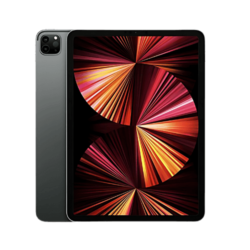 iPad Pro in 12.9 3rd Generation
