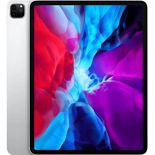 iPad Pro in 12.9 4th Generation