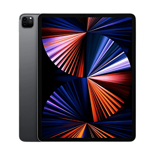 iPad Pro in 12.9 5th Generation