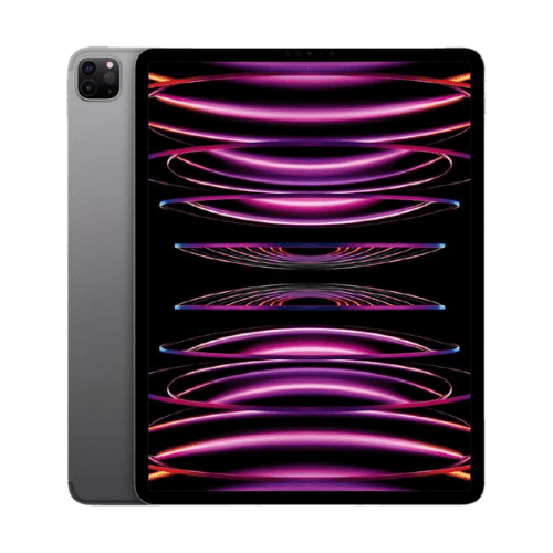 iPad Pro in 12.9 6th Generation
