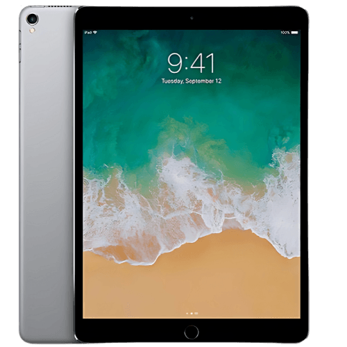 iPad Pro in 9.7